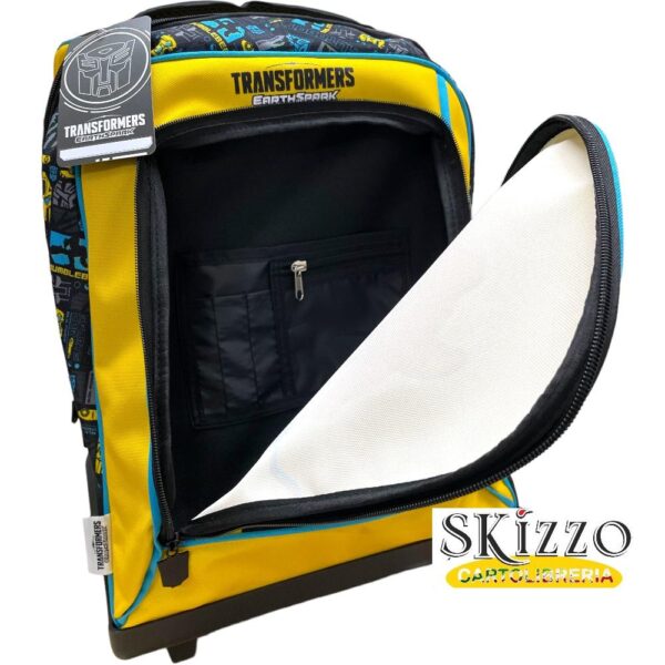 trolley transformers maricart