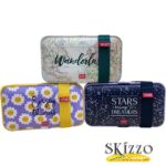 LUNCH BOX PORTA PRANZO LEGAMI
