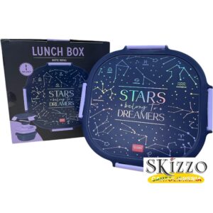 porta pranzo legami