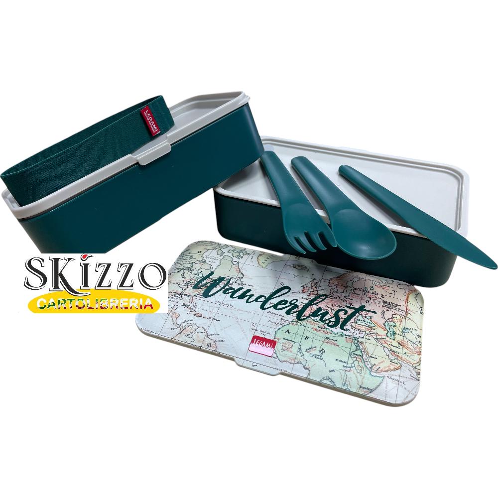 LUNCH BOX