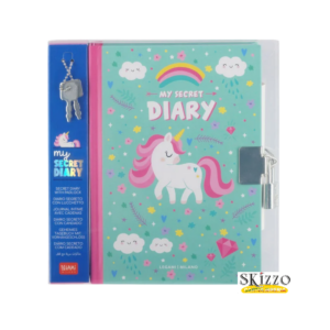 DIARIO SEGRETO MY SECRET DIARY LEGAMI