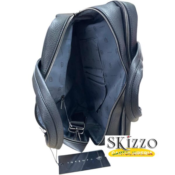 borsa 2 manici ecopelle gate trended intempo 9236gat34