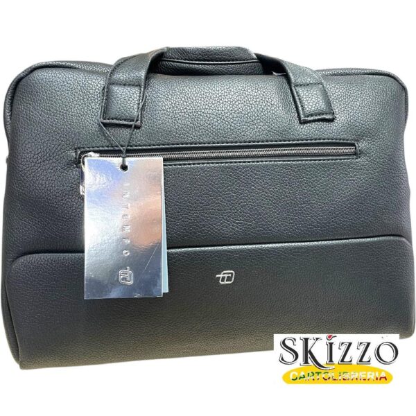borsa 2 manici ecopelle gate trended intempo 9236gat34