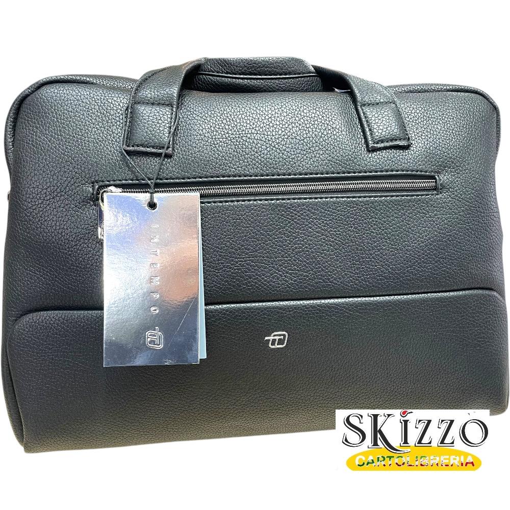 4 borsa 2 manici 9236gat34