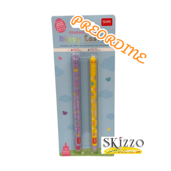 kit pasqua legami