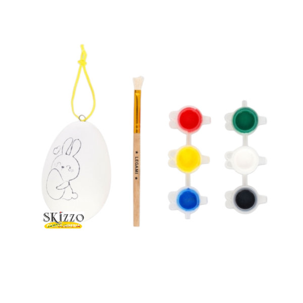kit pasqua legami