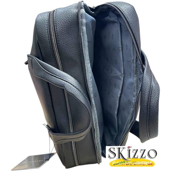 borsa 2 manici ecopelle gate trended intempo 9236gat34