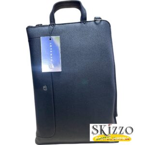 borsa verticale porta notebook intempo 9233gat34