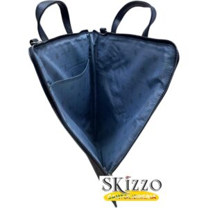 borsa verticale porta notebook intempo 9233gat34