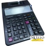 calcolatrice scrivente da ufficio casio hr-150rce
