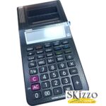 calcolatrice scrivente da ufficio casio hr-8rce
