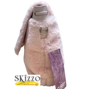 zaino furry poolver
