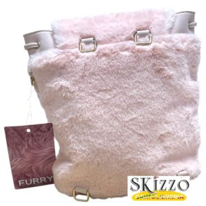 zaino furry poolver