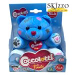 coccolotti love&tell trudy e giochi preziosi