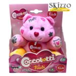 coccolotti love&tell trudy e giochi preziosi