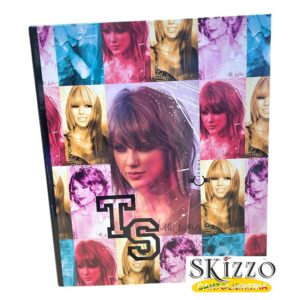 copertina ad anelli taylor swift maricart 75885 8024708758850