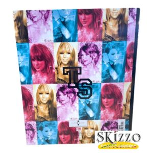 copertina ad anelli taylor swift maricart 75885 8024708758850