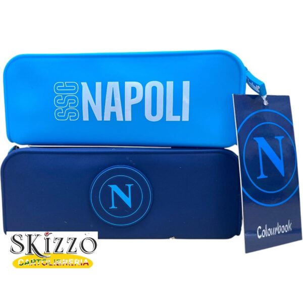 IMG-20250402-WA0005 astuccio in silicone ssc napoli colourbook originale ed ufficiale