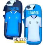 astuccio rigido 3d ssc napoli colourbook