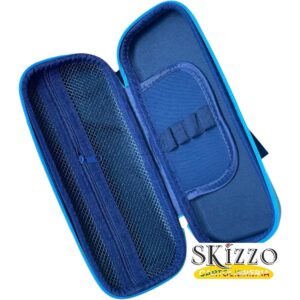 astuccio rigido 3d ssc napoli colourbook
