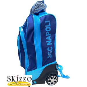trolley ssc napoli colourbook
