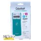 calcolatrice scientifica math cb-101s colourbook