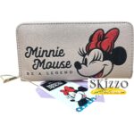 portafoglio minnie disney maricart 75934 8024708759345