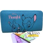 portafoglio bambi ecopelle disney maricart 75931 8024708759314