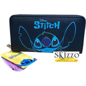 Portafoglio "Stitch" Disney - Maricart