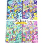 spiralato tintaunita vintage 2025 a4