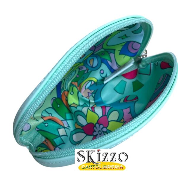 pouch silicone moon tintaunita vintage