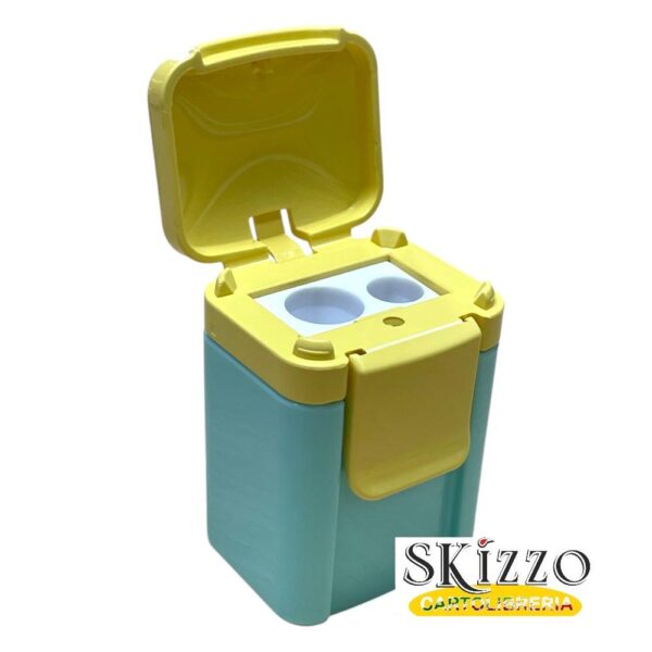 temperamatite arda smart pastel bicolor