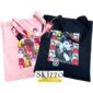 borsa shopper cotone con manici taylor swift 75892 8024708758928