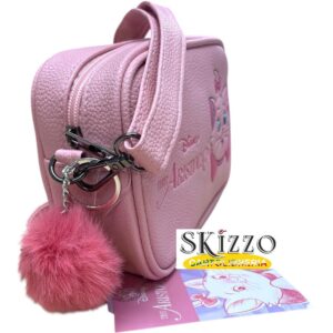 borsetta tracolla disney maricart aristogatti 75927 8024708759277