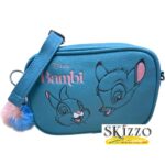 borsetta tracolla disney maricart bambi 75930 8024708759307