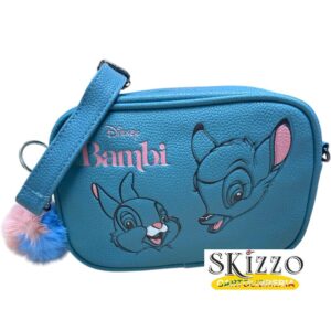 borsetta tracolla disney maricart bambi 75930 8024708759307