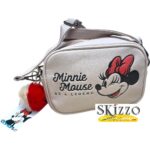 borsetta tracolla disney maricart minnie 75933 8024708759338