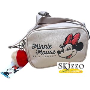 borsetta tracolla disney maricart minnie 75933 8024708759338