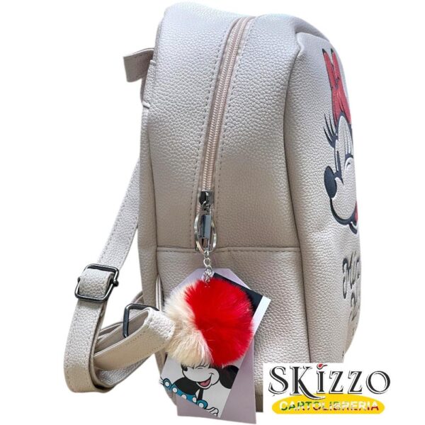 zainetto tempo libero minnie maricart 75932 8024708759321