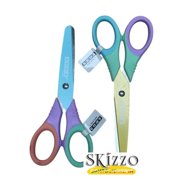 forbici bi-soft arda