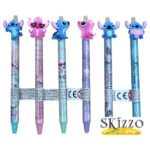penna cancellabile stitch
