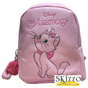 zainetto tempo liberi aristogatti disney maricart 75926 8024708759260