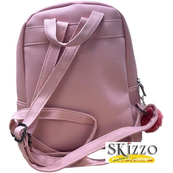 zainetto tempo liberi aristogatti disney maricart 75926 8024708759260
