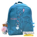 zainetto tempo libero bambi disney maricart boutique 75929 8024708759291