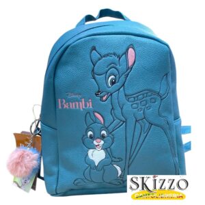 zainetto tempo libero bambi disney maricart boutique 75929 8024708759291