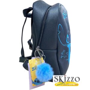zainetto tempo libero stitch maricart 75923 8024708759239