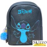 zainetto tempo libero stitch maricart 75923 8024708759239