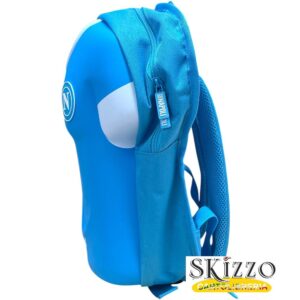 zaino rigido 3d ssc napoli