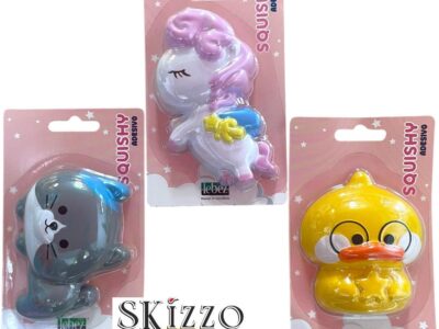 adesivo squishy 3d lebez