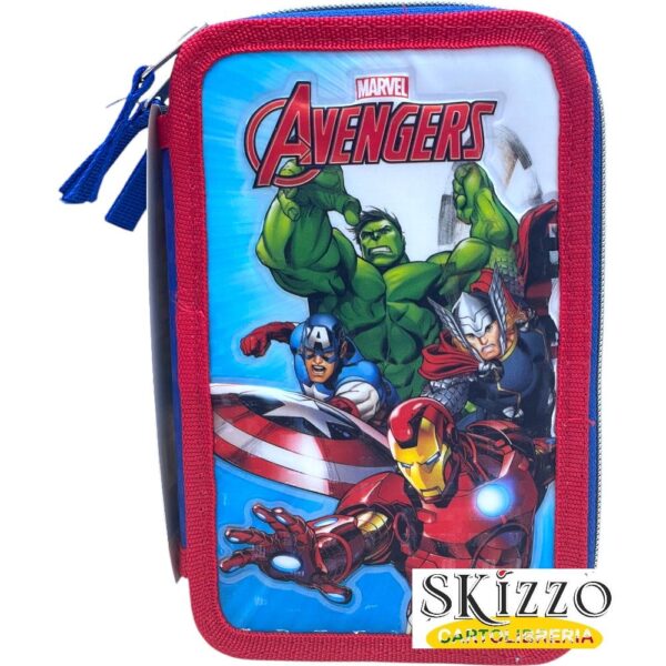 IMG-20250502-WA0025 astuccio 3 zip completo in offerta disney marvel stitch
